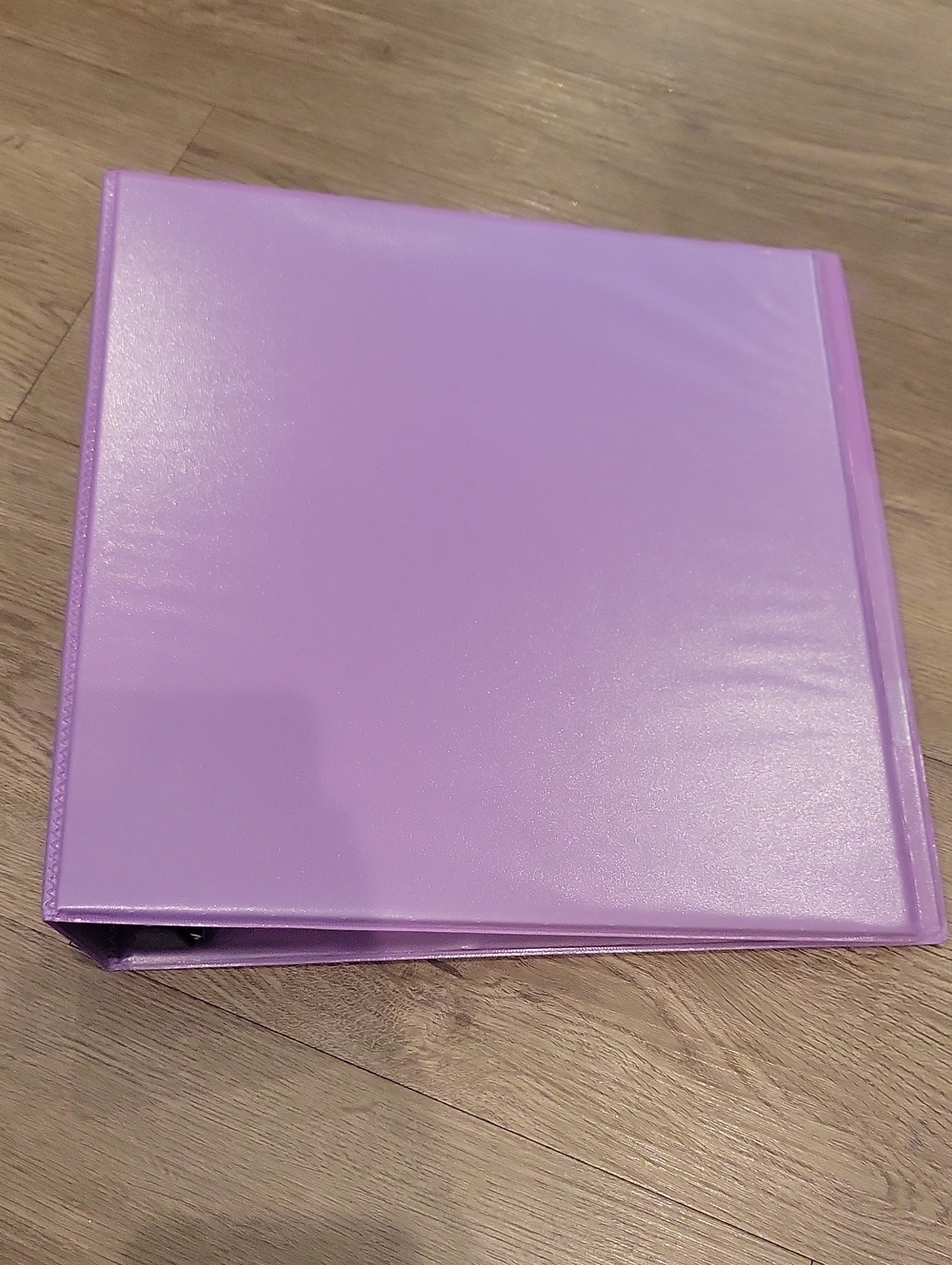 Free 1.5 Inch Binder